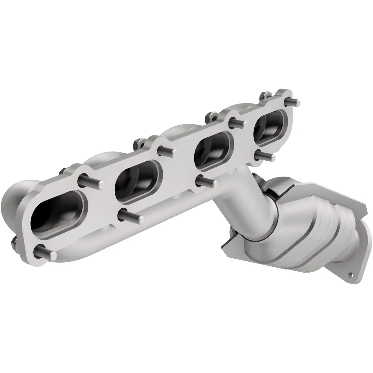 Magnaflow 2006-2009 Cadillac Sts Hm Grade Federal / Epa Compliant Manifold Catalytic Converter 1