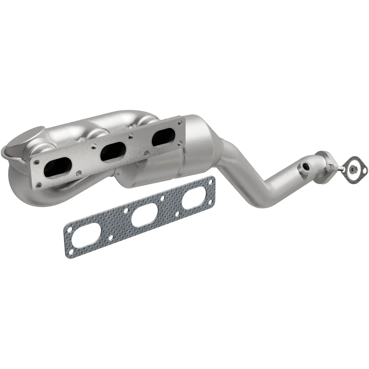 Magnaflow 1999-2000 Bmw 528I Hm Grade Federal / Epa Compliant Manifold Catalytic Converter 1