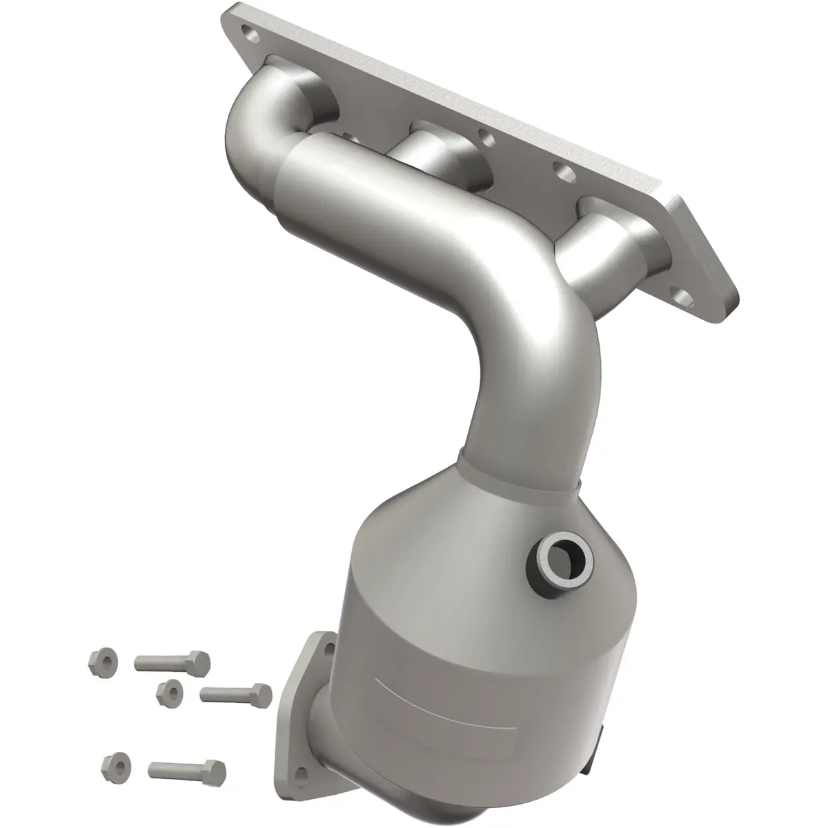 Magnaflow 2002-2006 Mazda Mpv Hm Grade Federal / Epa Compliant Manifold Catalytic Converter 1