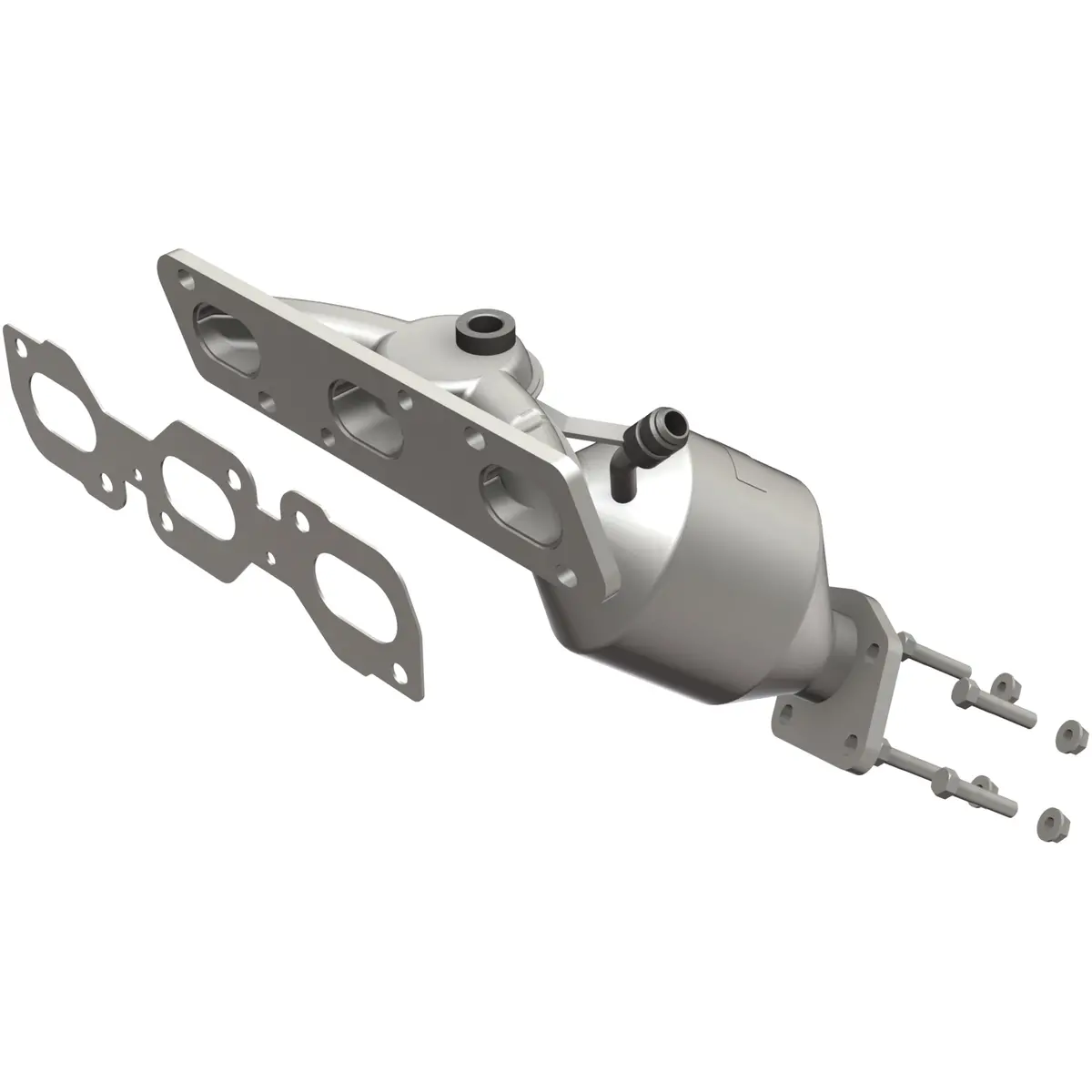 Magnaflow 2002-2006 Mazda Mpv Hm Grade Federal / Epa Compliant Manifold Catalytic Converter 1