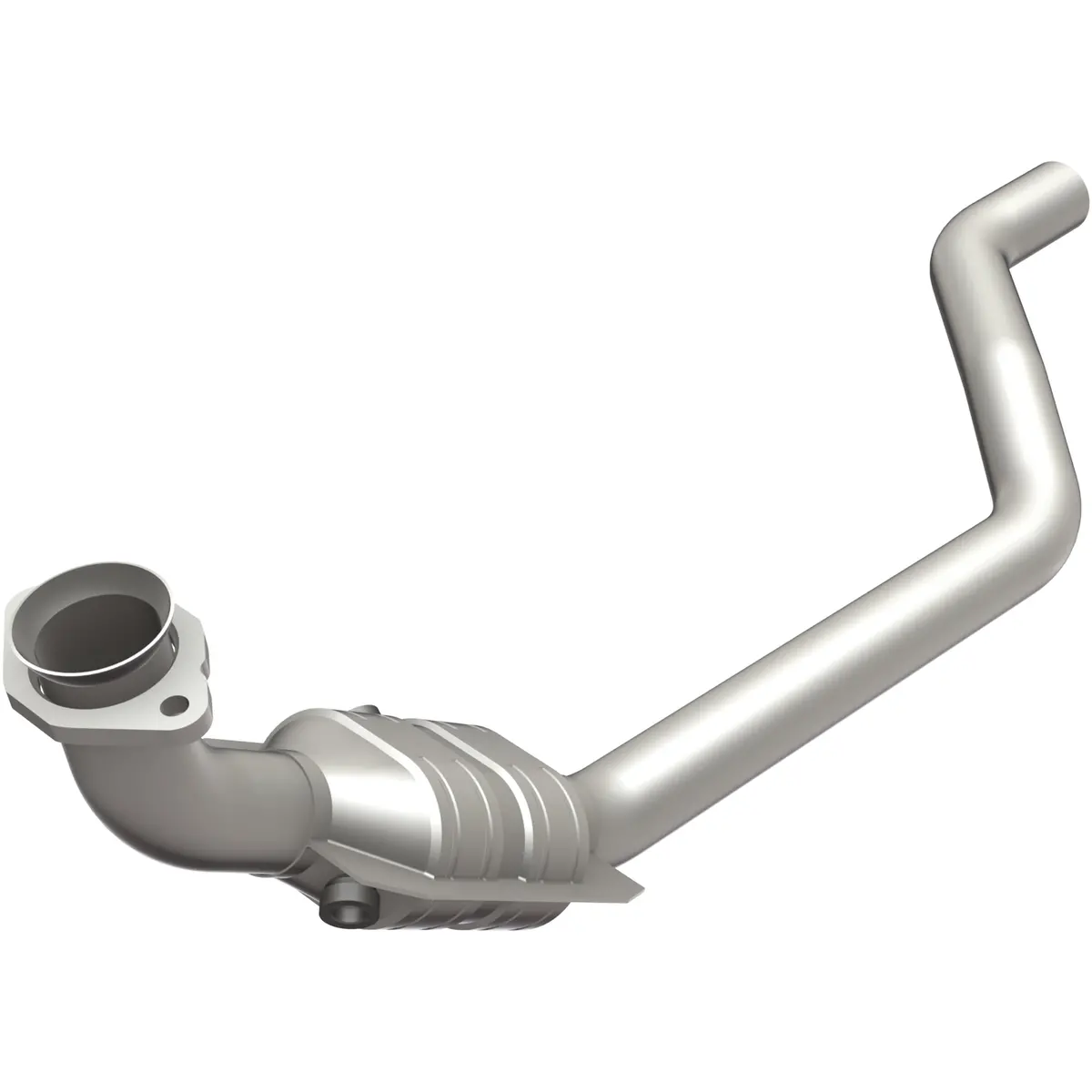 Magnaflow 2005 Ford Escape Hm Grade Federal / Epa Compliant Direct-Fit Catalytic Converter 1