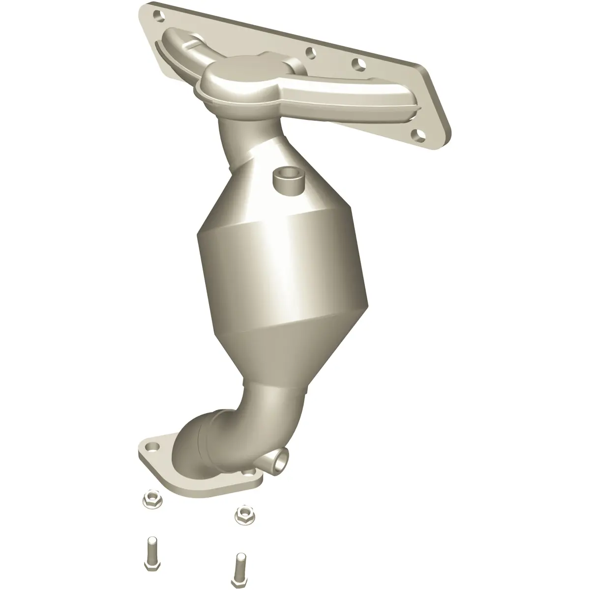 Magnaflow 2006-2008 Mazda 6 Hm Grade Federal / Epa Compliant Manifold Catalytic Converter 1