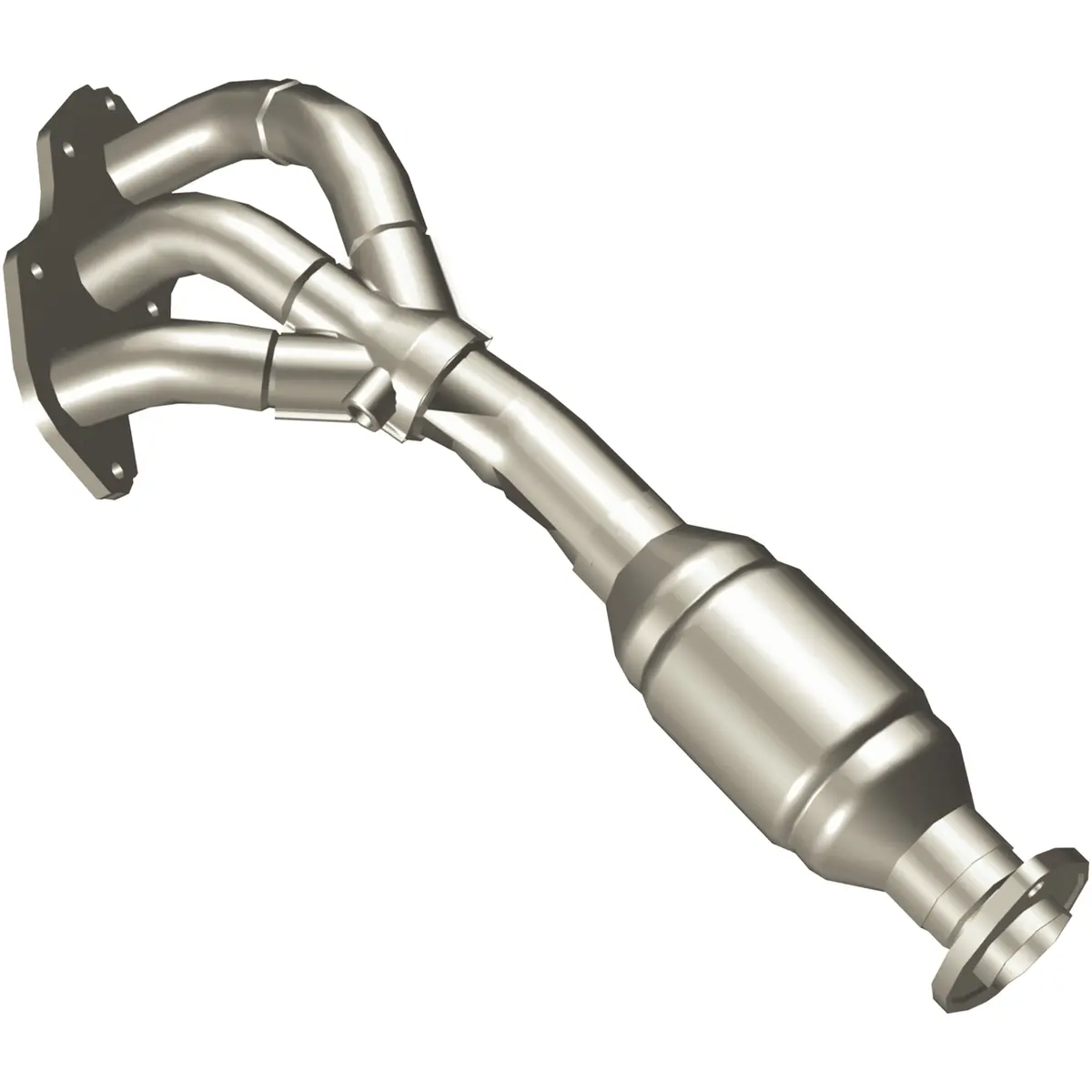 Magnaflow Hm Grade Federal / Epa Compliant Manifold Catalytic Converter 50605 1