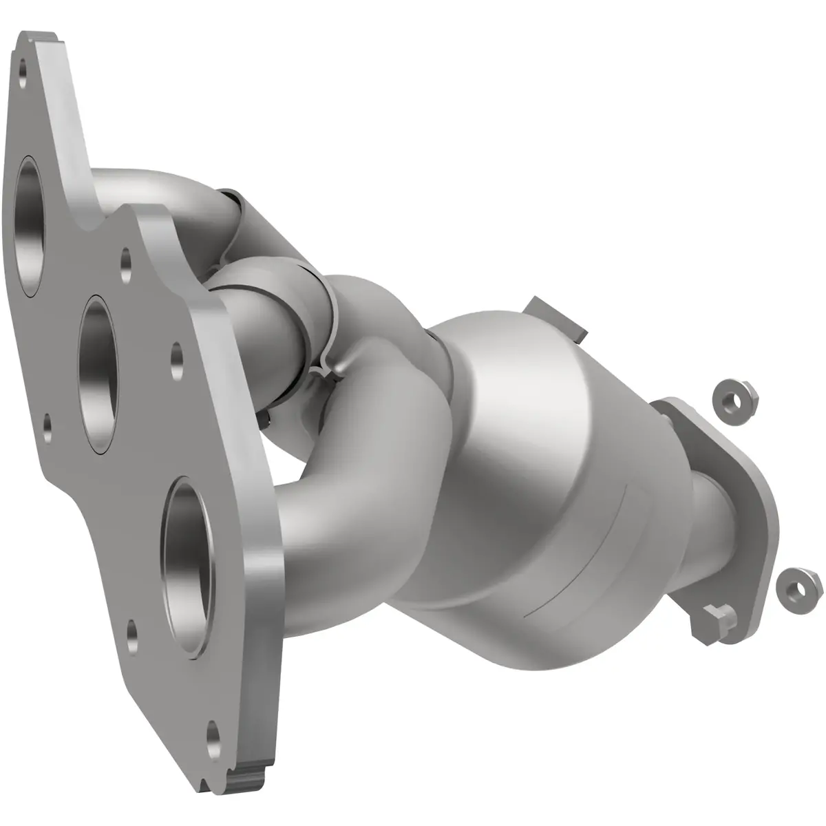 Magnaflow 2006-2012 Toyota Rav4 Hm Grade Federal / Epa Compliant Manifold Catalytic Converter 1