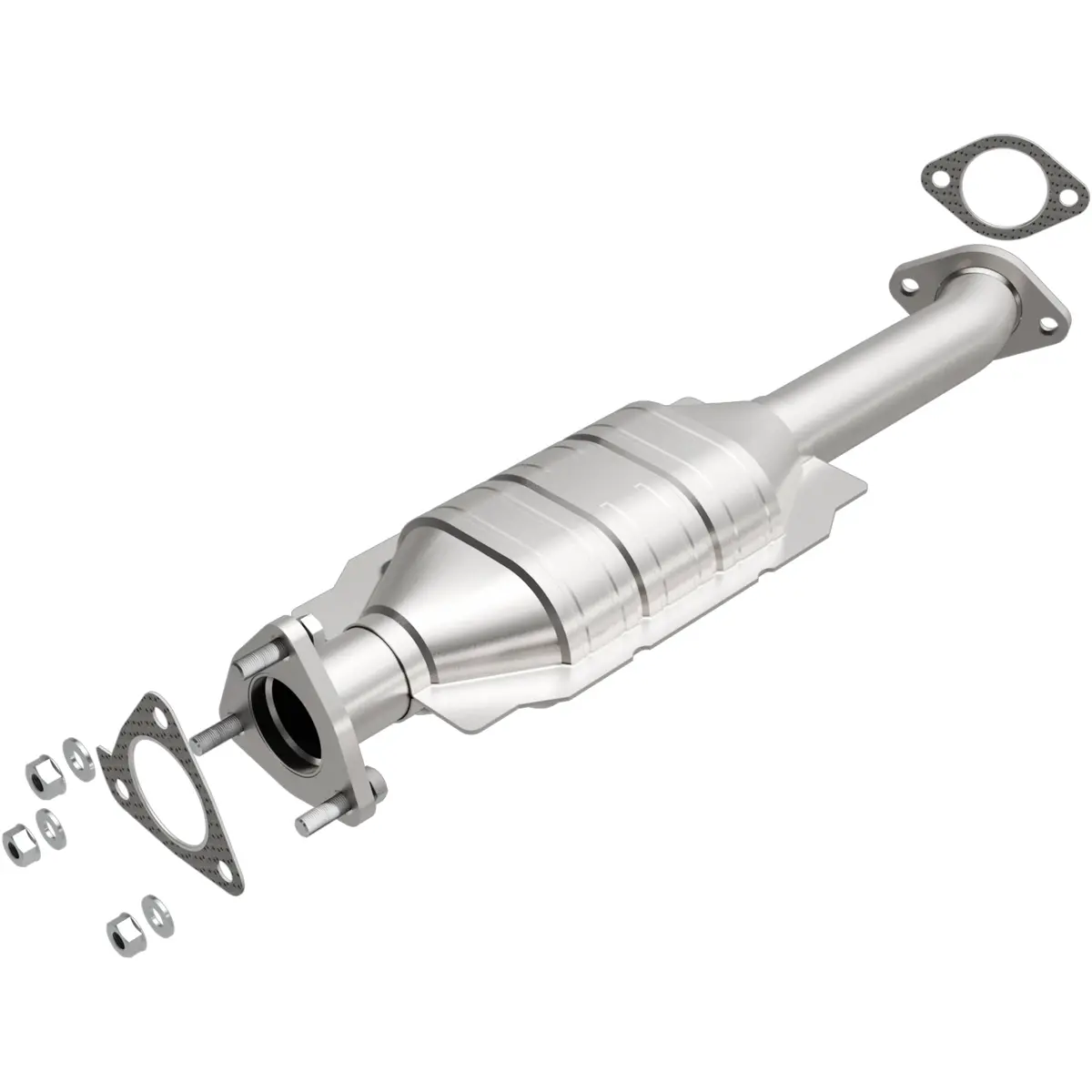 Magnaflow 2001-2002 Kia Sportage Hm Grade Federal / Epa Compliant Direct-Fit Catalytic Converter 1