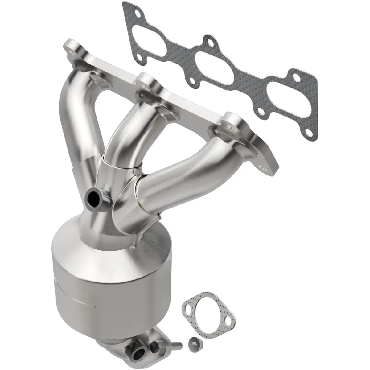 Magnaflow Hm Grade Federal / Epa Compliant Manifold Catalytic Converter 50675 1