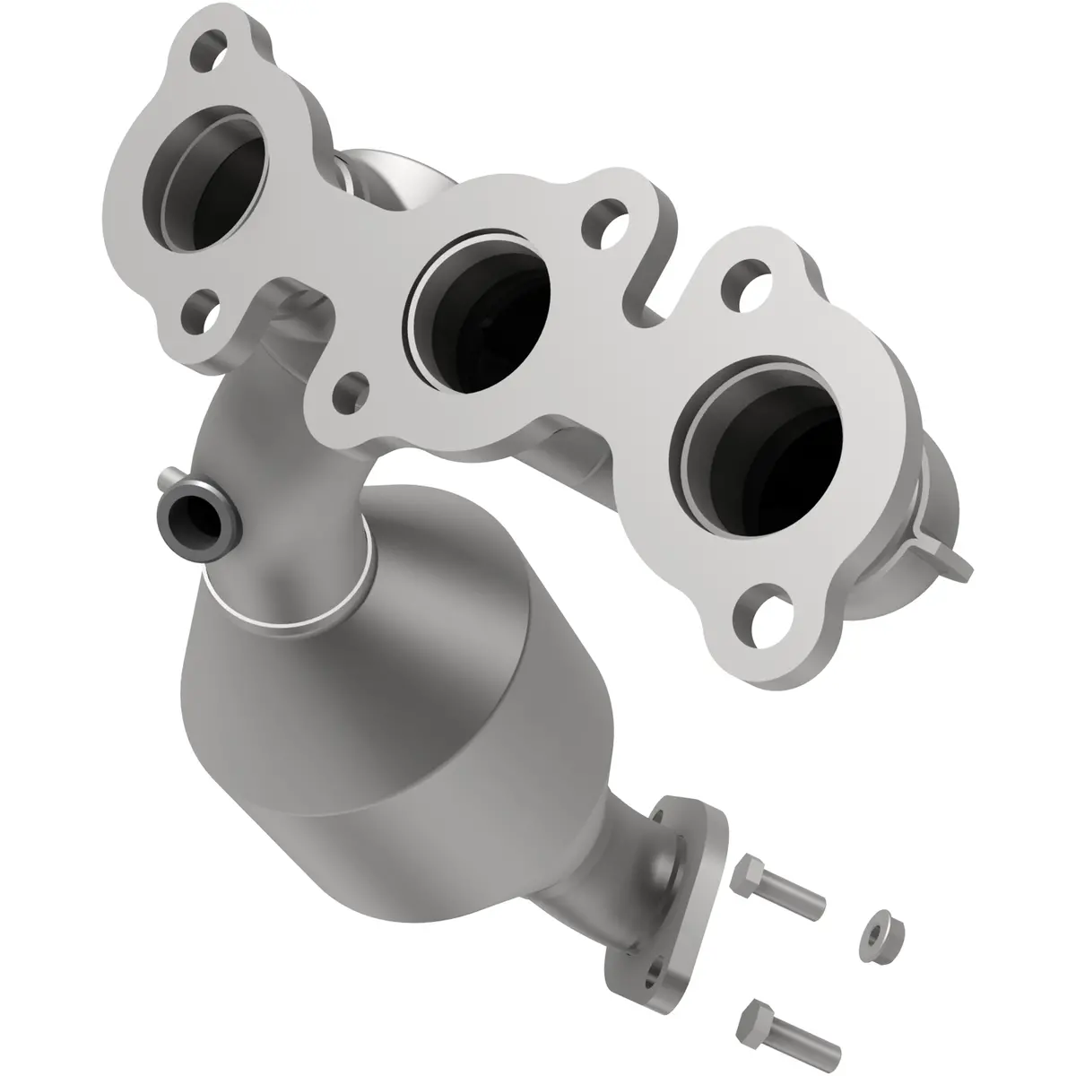Magnaflow Hm Grade Federal / Epa Compliant Manifold Catalytic Converter 50690 1
