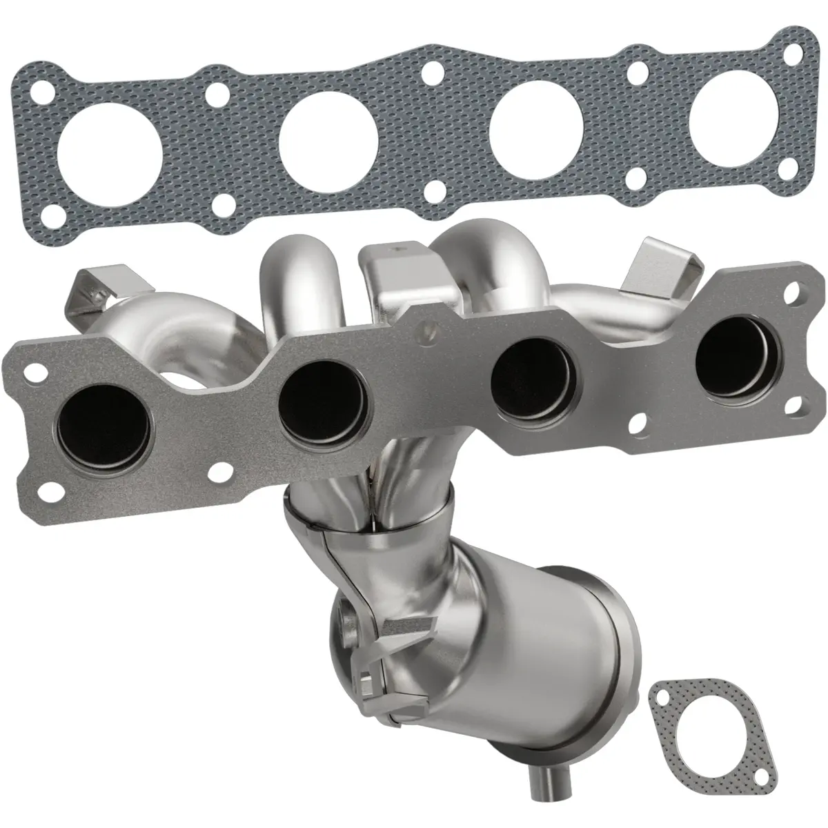 Magnaflow Hm Grade Federal / Epa Compliant Manifold Catalytic Converter 50708 1