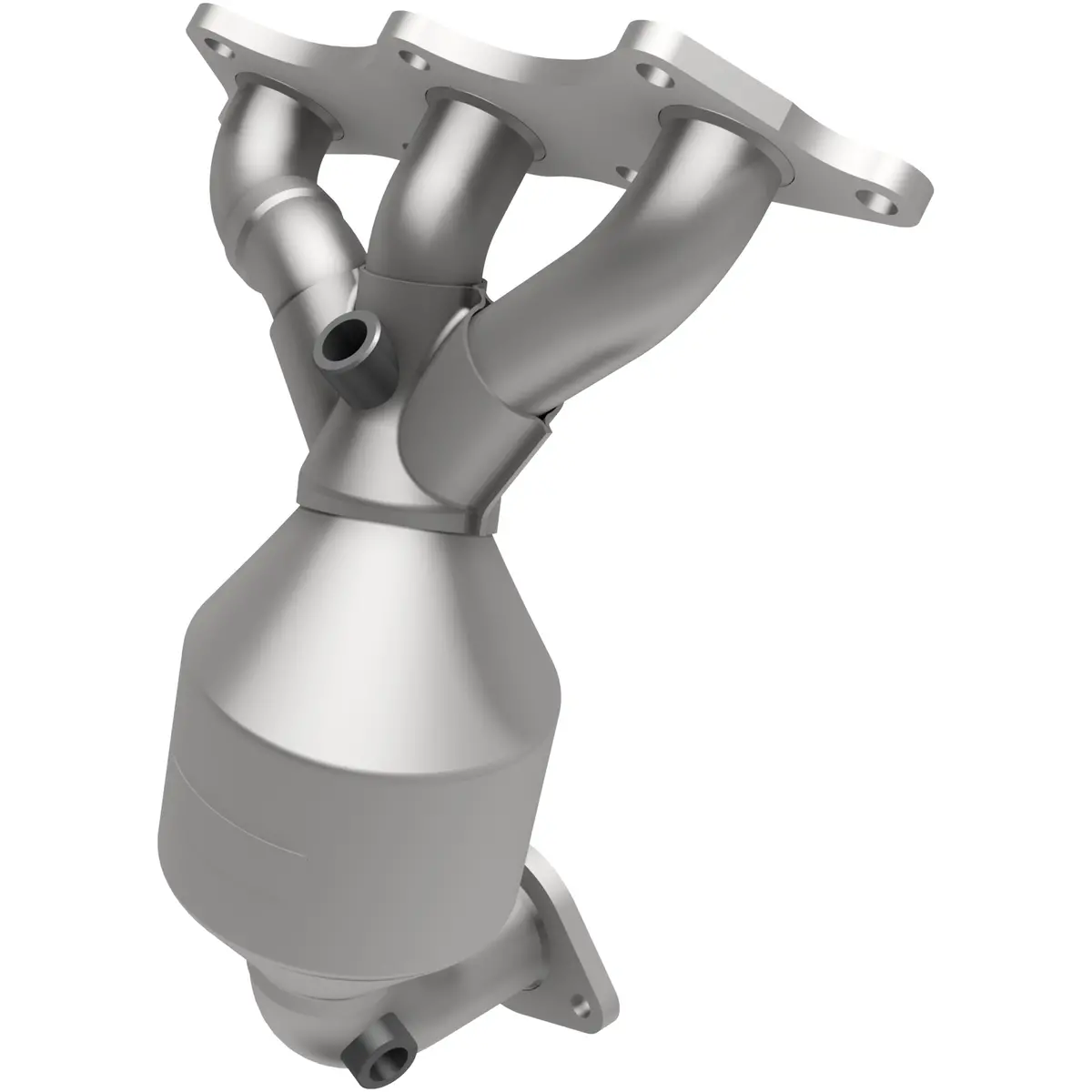Magnaflow Hm Grade Federal / Epa Compliant Manifold Catalytic Converter 50730 1