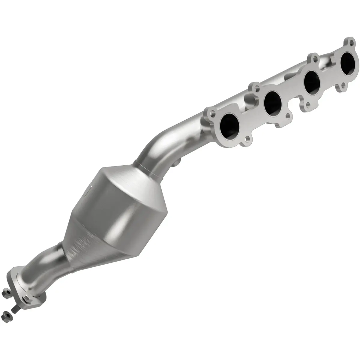 Magnaflow Hm Grade Federal / Epa Compliant Manifold Catalytic Converter 50740 1