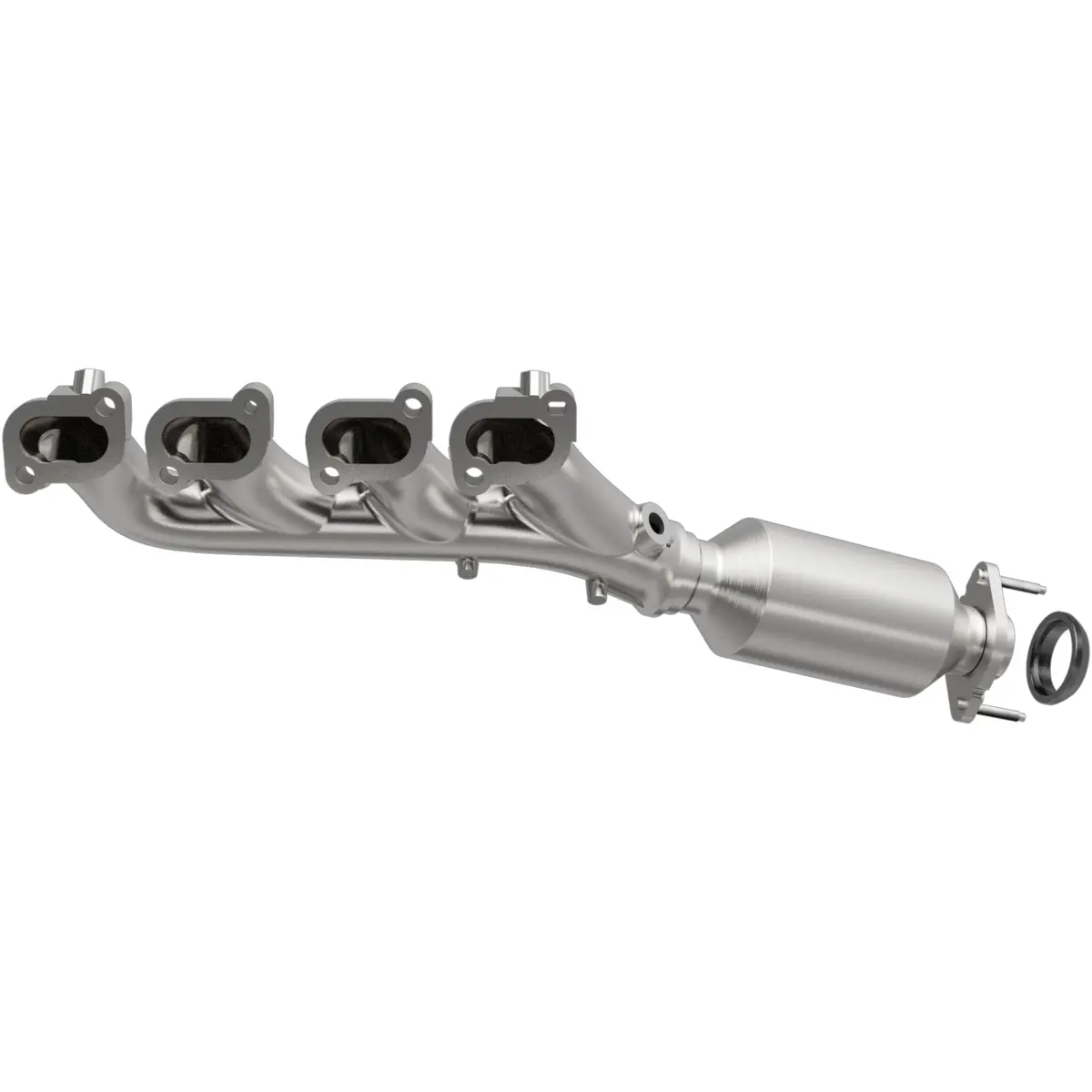 Magnaflow Hm Grade Federal / Epa Compliant Manifold Catalytic Converter 50761 1