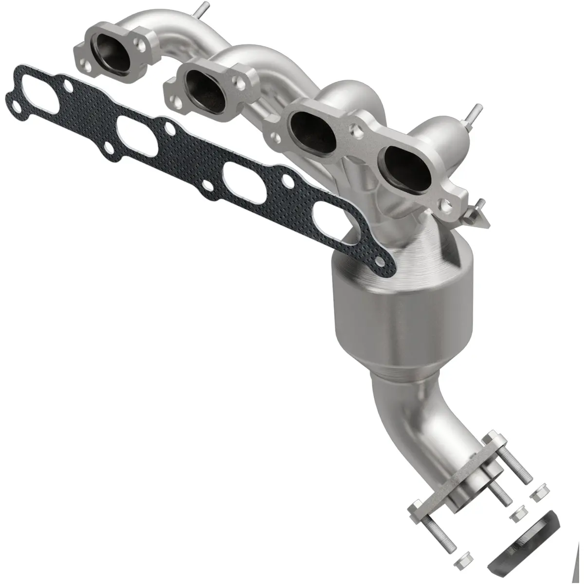 Magnaflow Hm Grade Federal / Epa Compliant Manifold Catalytic Converter 50764 1