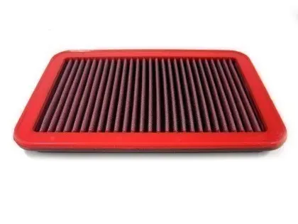 Bmc Flat Carbon Racing Air Filter For 2011 Lamborghini Aventador Lp700-4 (6.5L V12) 1