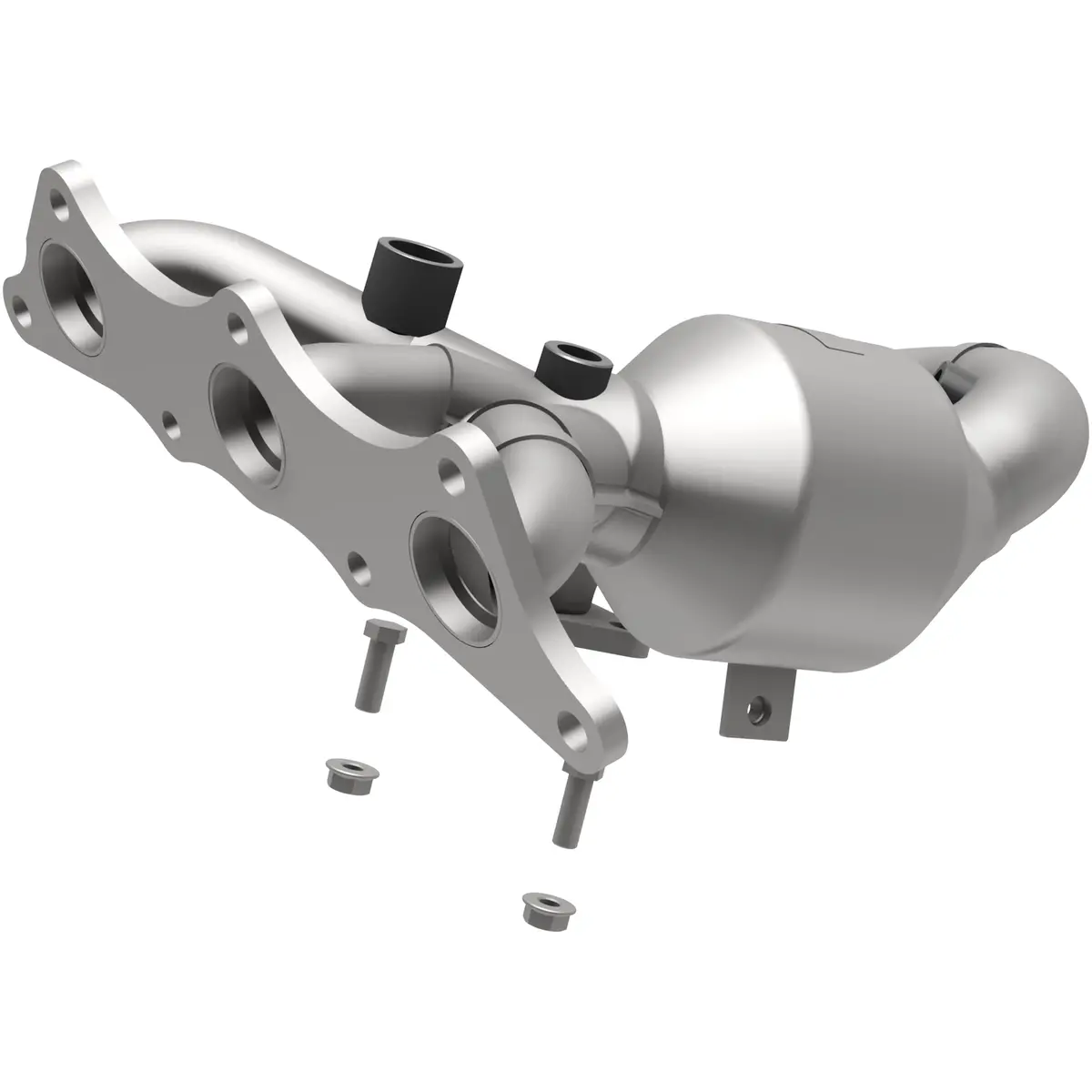 Magnaflow Hm Grade Federal / Epa Compliant Manifold Catalytic Converter 50770 1