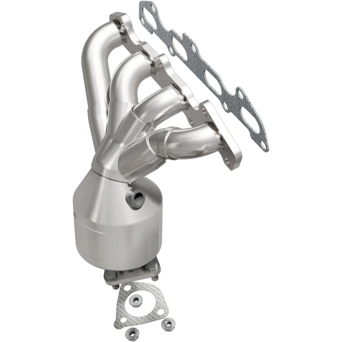 Magnaflow 2001-2002 Kia Rio Hm Grade Federal / Epa Compliant Manifold Catalytic Converter 1