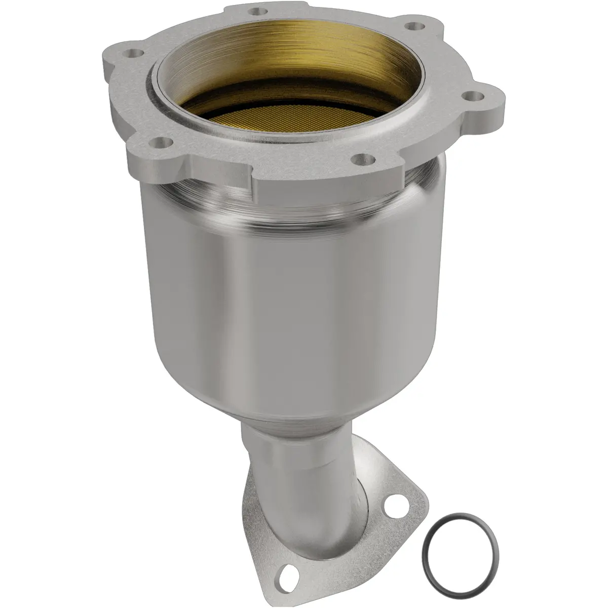 Magnaflow Hm Grade Federal / Epa Compliant Direct-Fit Catalytic Converter 50809 1