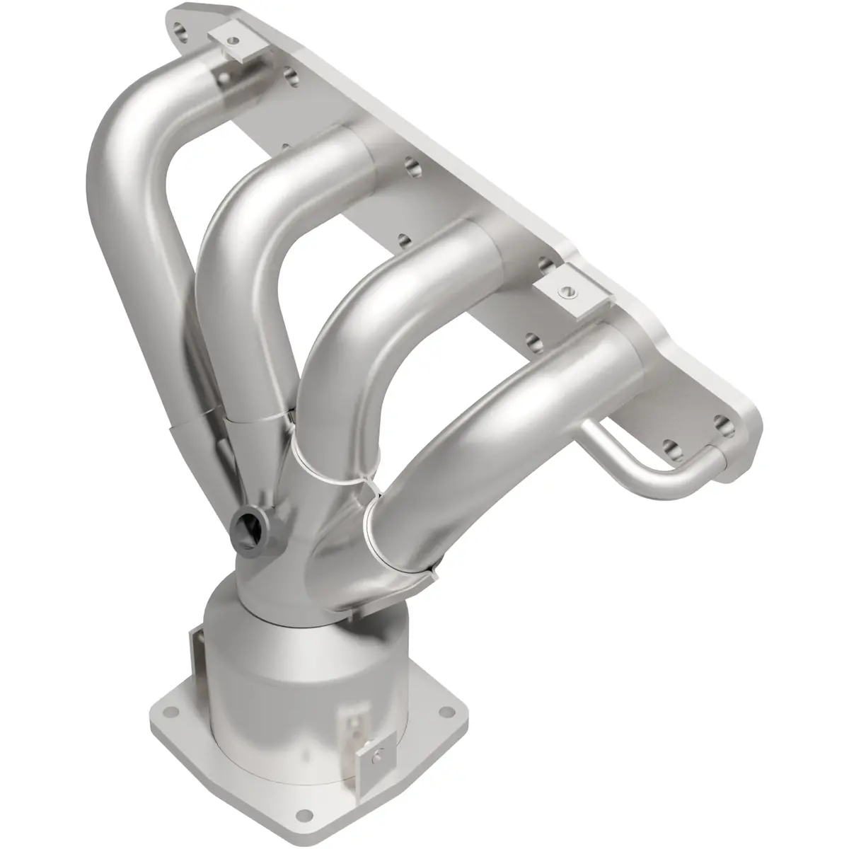 Magnaflow Hm Grade Federal / Epa Compliant Manifold Catalytic Converter 50813 1