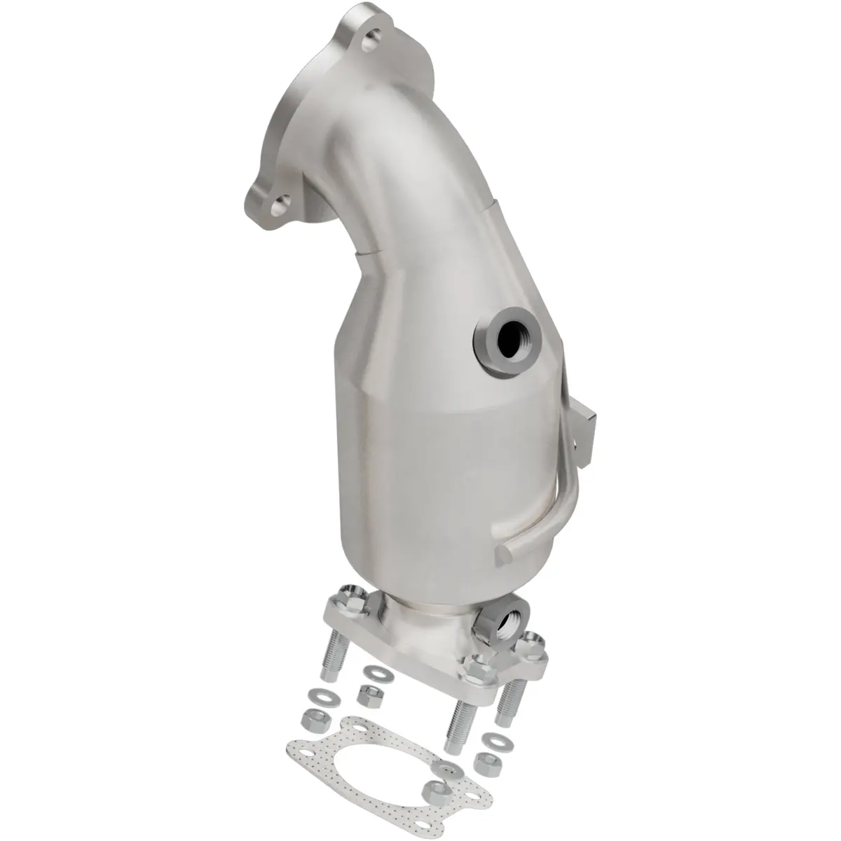 Magnaflow Hm Grade Federal / Epa Compliant Direct-Fit Catalytic Converter 50828 1