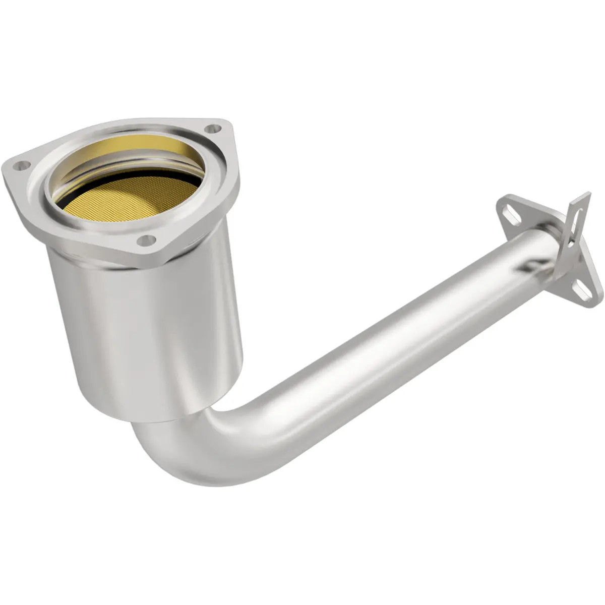 Magnaflow 1995-2000 Suzuki Esteem Hm Grade Federal / Epa Compliant Direct-Fit Catalytic Converter 1