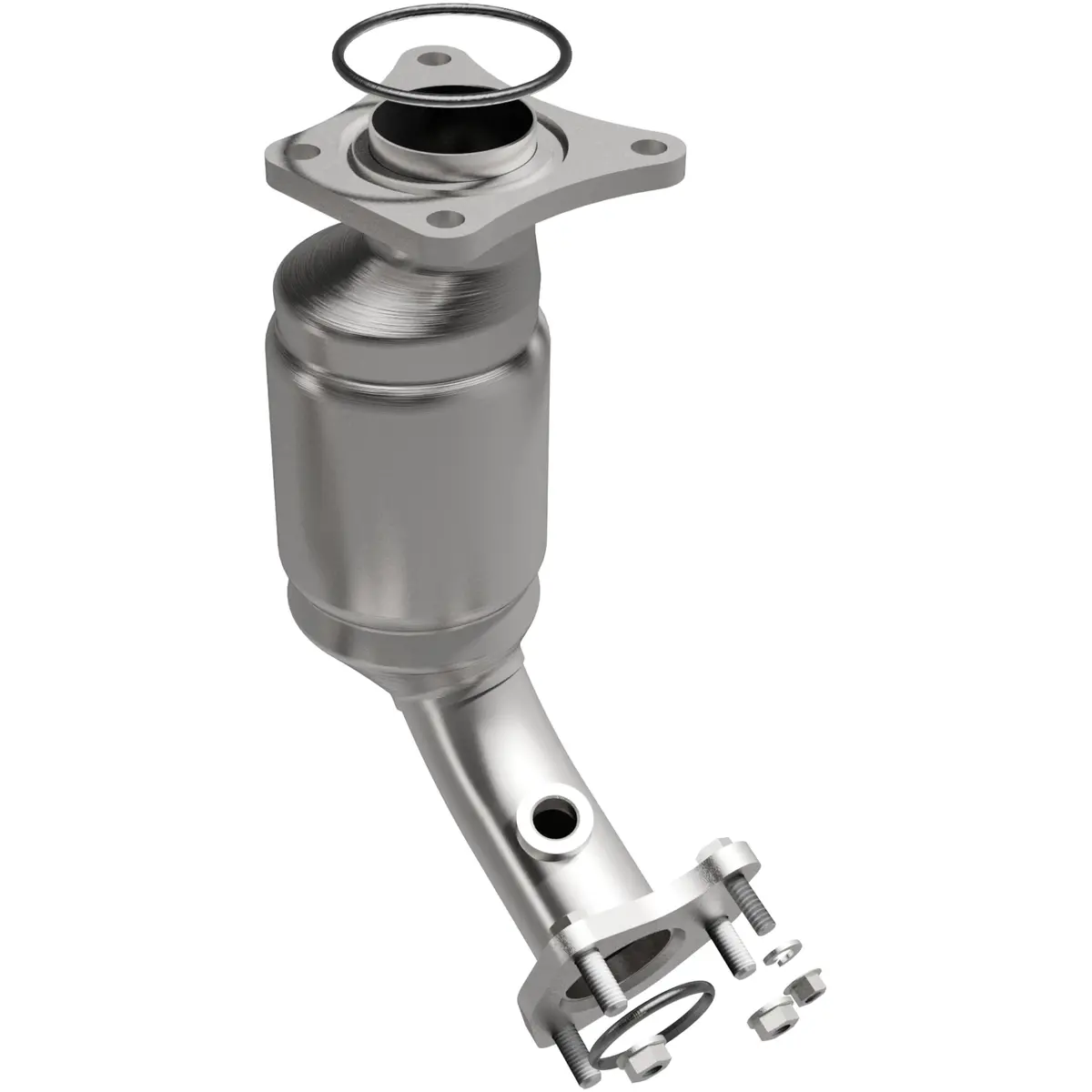 Magnaflow 2002-2005 Nissan Altima Hm Grade Federal / Epa Compliant Direct-Fit Catalytic Converter 1