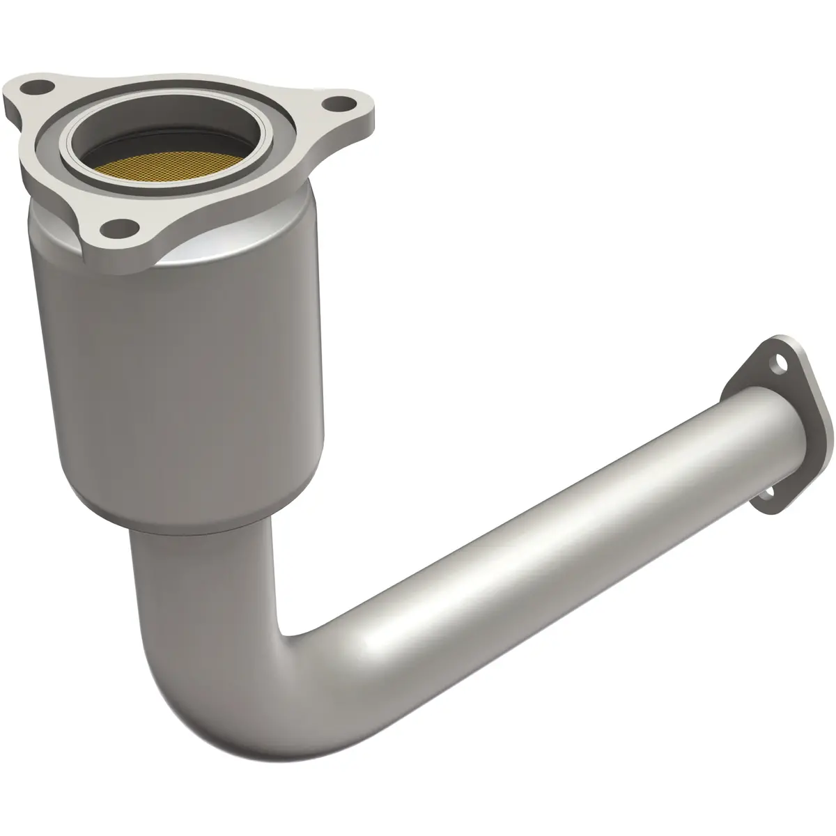 Magnaflow 1999-2002 Suzuki Esteem Hm Grade Federal / Epa Compliant Direct-Fit Catalytic Converter 1