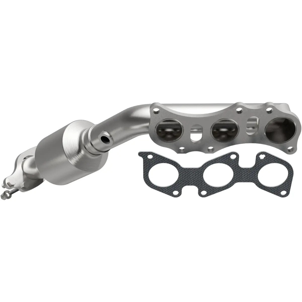 Magnaflow Hm Grade Federal / Epa Compliant Manifold Catalytic Converter 50848 1