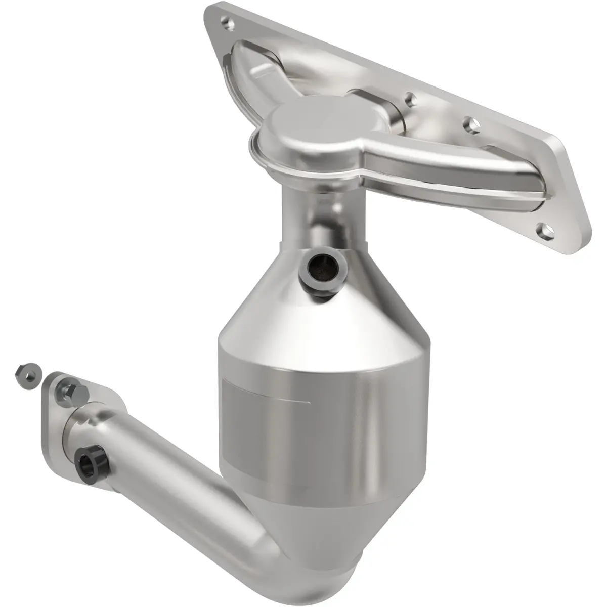 Magnaflow 2003-2005 Mazda 6 Hm Grade Federal / Epa Compliant Manifold Catalytic Converter 1