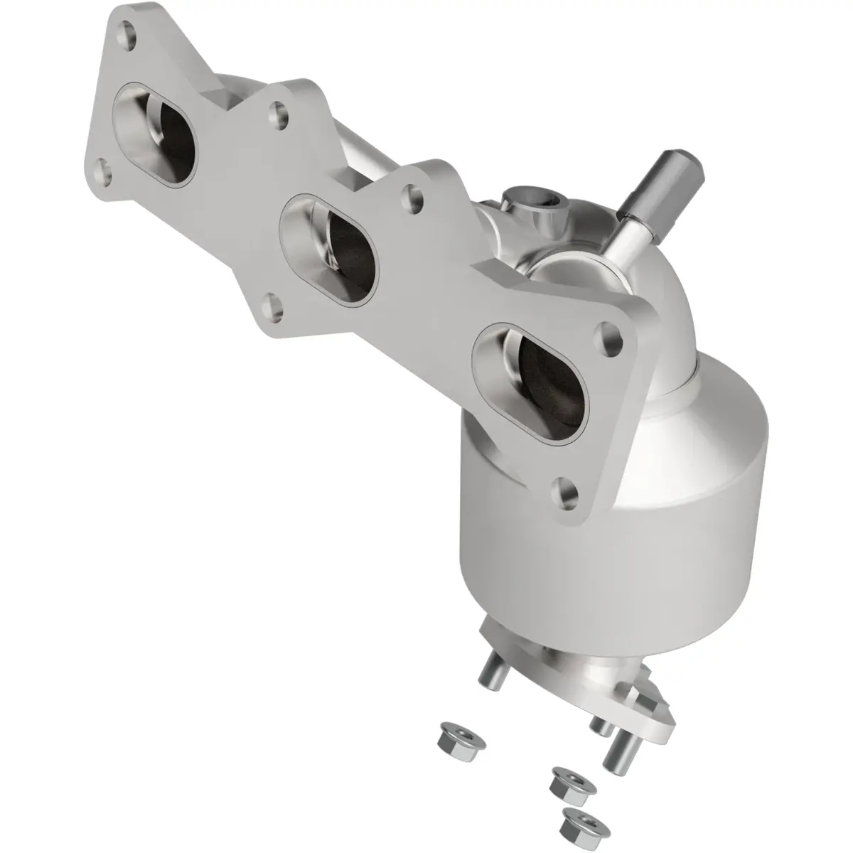 Magnaflow 1995-2002 Mazda Millenia Hm Grade Federal / Epa Compliant Manifold Catalytic Converter 1