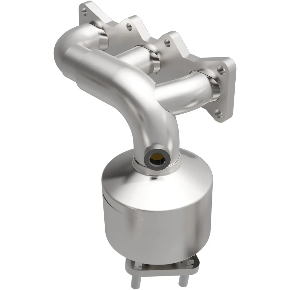 Magnaflow 1995-2002 Mazda Millenia Hm Grade Federal / Epa Compliant Manifold Catalytic Converter 1