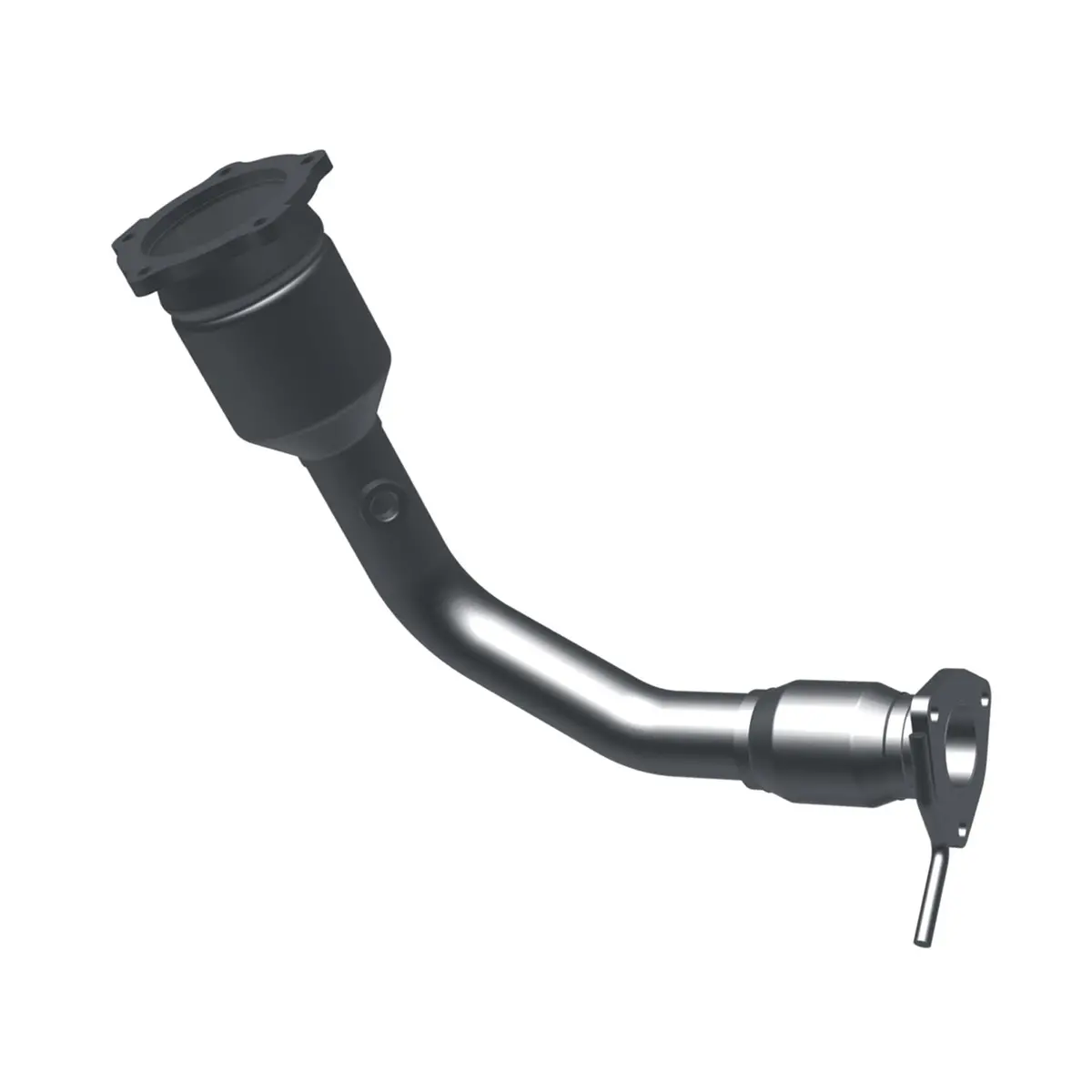 Magnaflow 2001-2002 Kia Sportage Hm Grade Federal / Epa Compliant Direct-Fit Catalytic Converter 1
