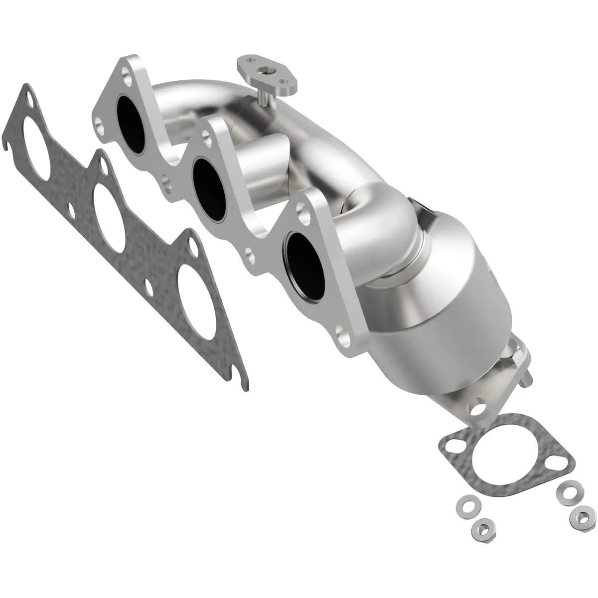 Magnaflow Hm Grade Federal / Epa Compliant Manifold Catalytic Converter 50888 1