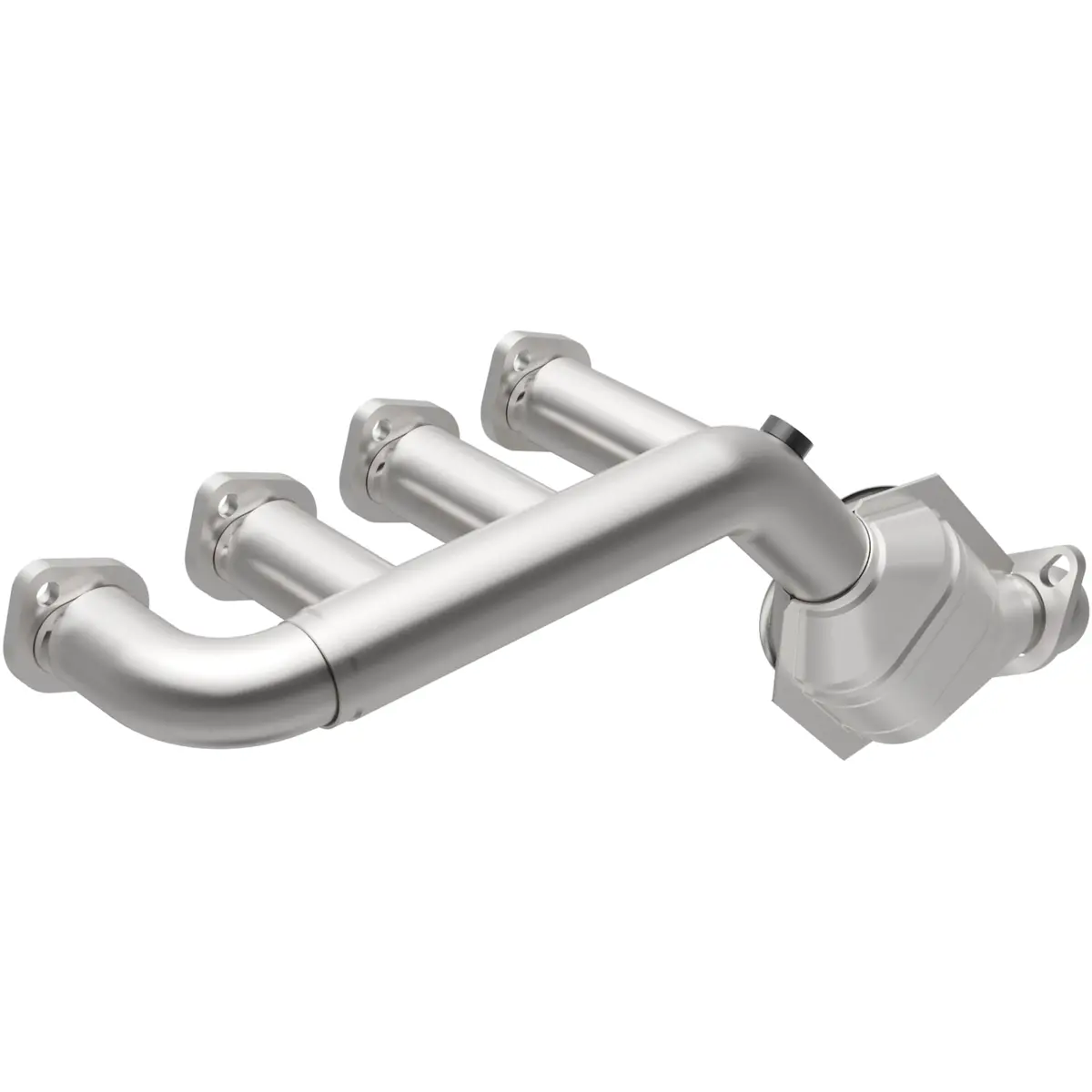 Magnaflow 1993-1995 Lincoln Mark Viii Standard Grade Federal / Epa Compliant Manifold Catalytic Converter 1