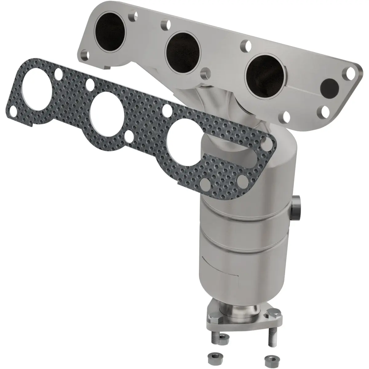 Magnaflow 2004-2006 Suzuki Verona Oem Grade Federal / Epa Compliant Manifold Catalytic Converter 1