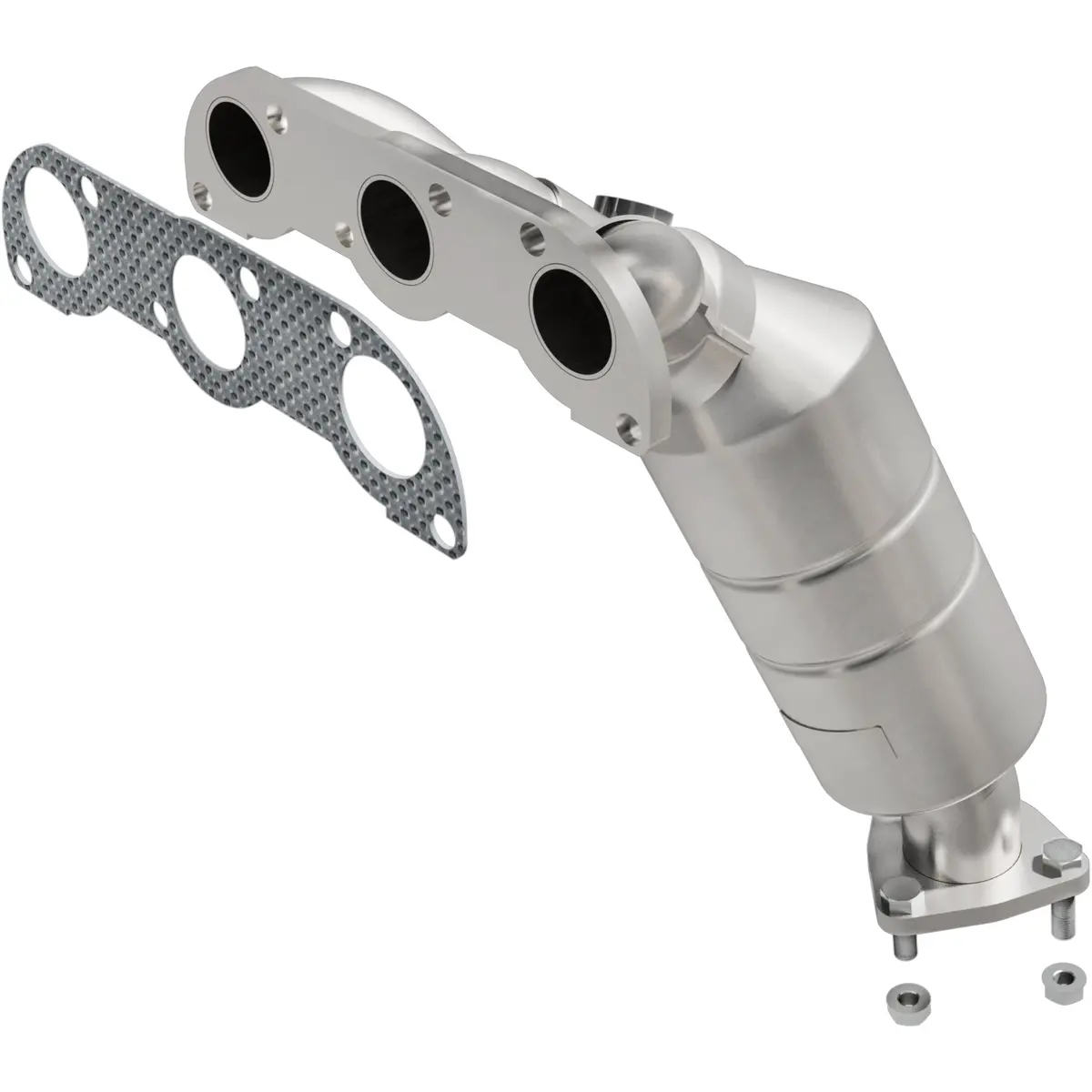 Magnaflow 2004-2006 Suzuki Verona Oem Grade Federal / Epa Compliant Manifold Catalytic Converter 1