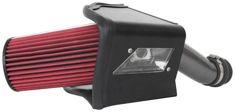 Aem 19-21 Subaru Wrx Sti 2.5L H4 Cold Air Intake System 1