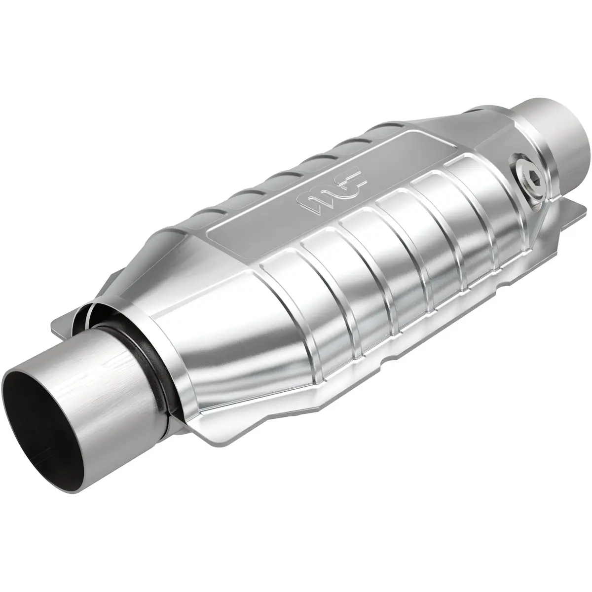 Magnaflow Oem Grade Federal / Epa Compliant Universal Catalytic Converter 51036 1