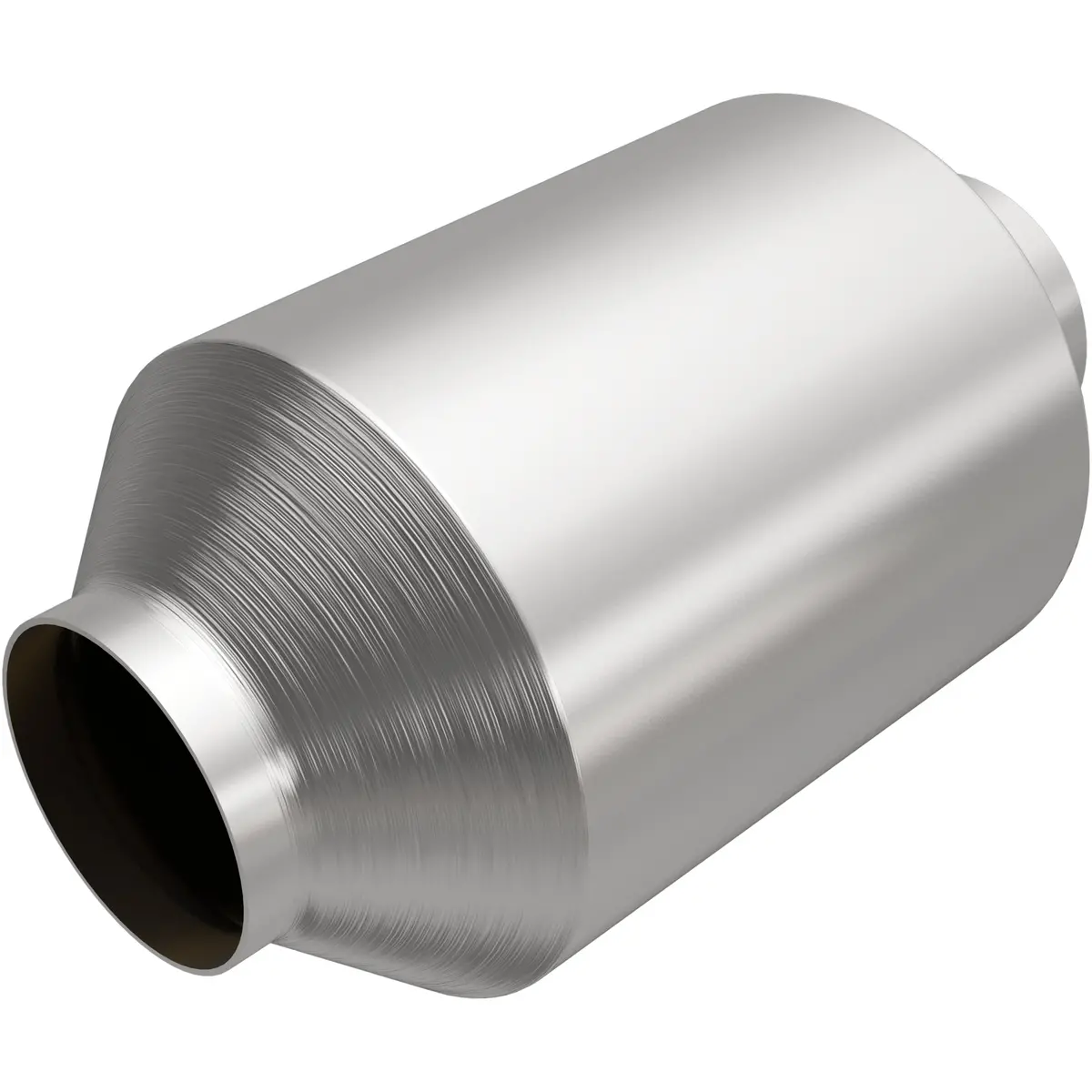 Magnaflow Oem Grade Federal / Epa Compliant Universal Catalytic Converter 51046 1