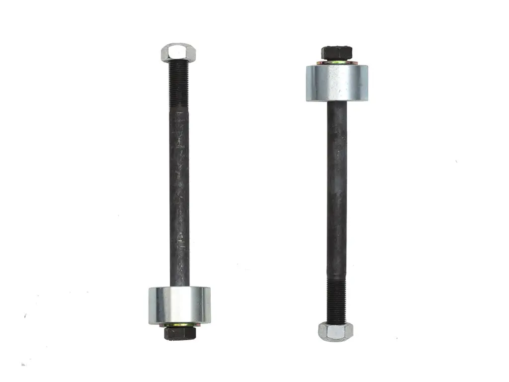 96-04 Tacoma/96-02 4Runner/00-06 Tundra Diff Drop Kit 1