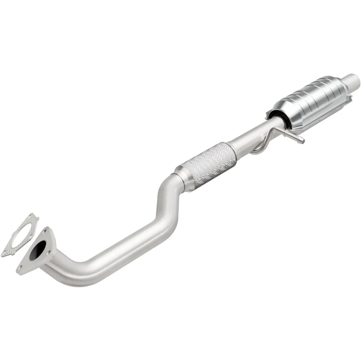 Magnaflow 2001-2004 Hyundai Santa Fe Oem Grade Federal / Epa Compliant Direct-Fit Catalytic Converter 1