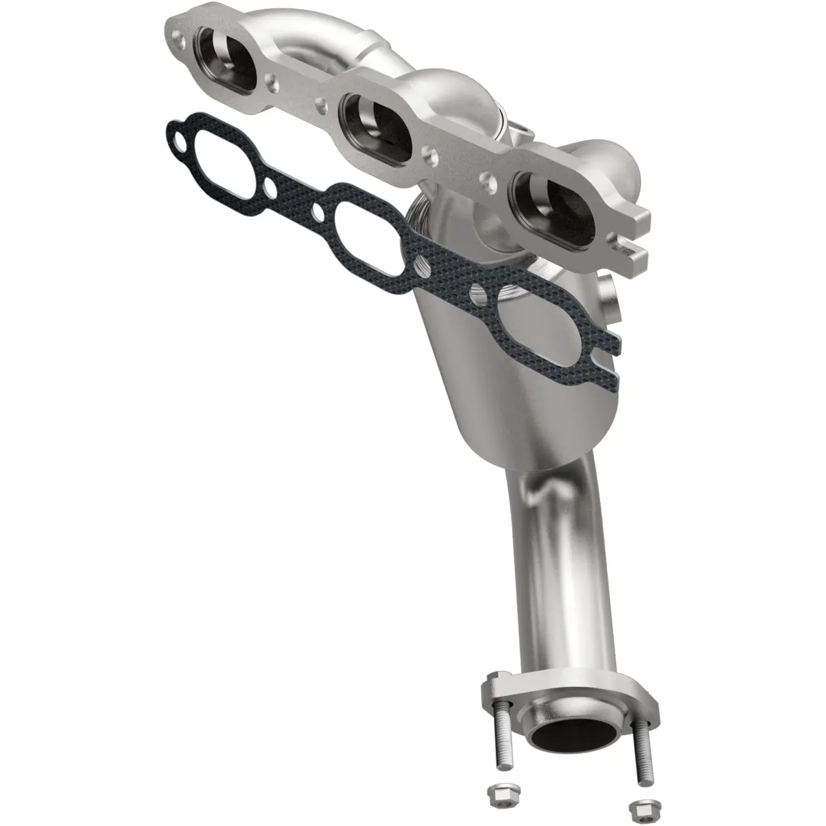 Magnaflow Oem Grade Federal / Epa Compliant Manifold Catalytic Converter 51061 1