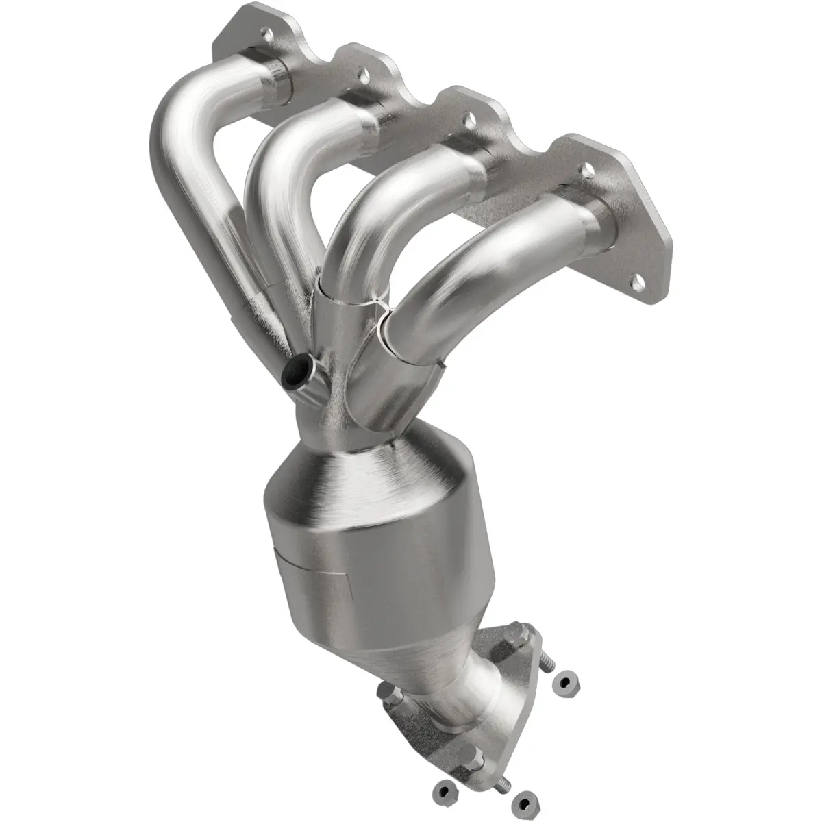 Magnaflow Oem Grade Federal / Epa Compliant Manifold Catalytic Converter 51062 1