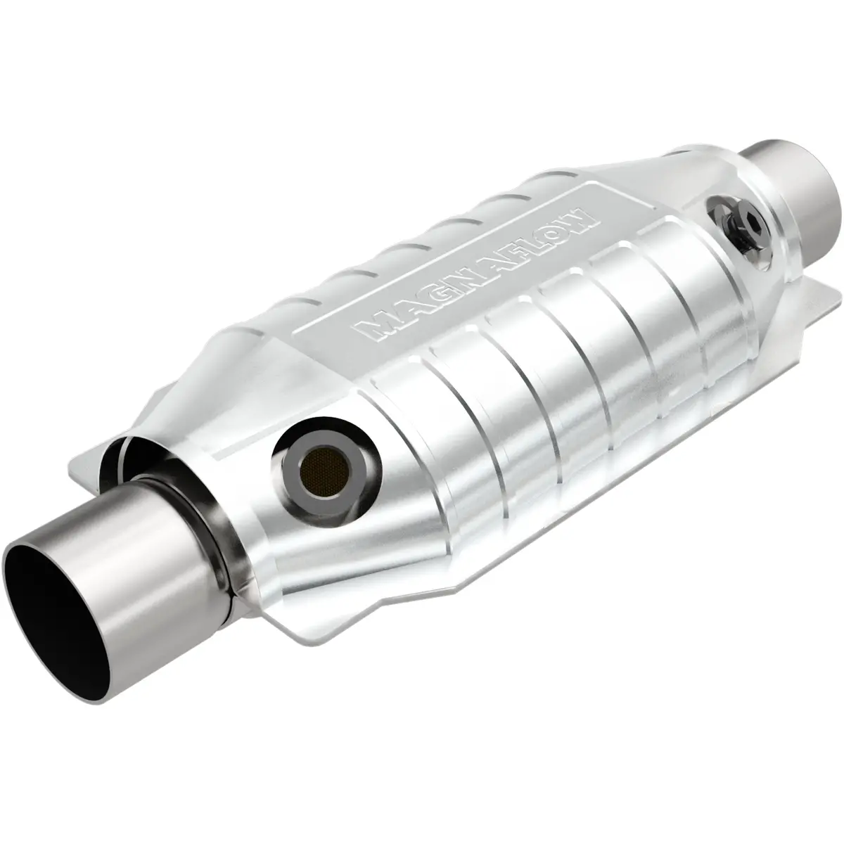 Magnaflow 2005-2007 Subaru Outback Oem Grade Federal / Epa Compliant Universal Catalytic Converter 1