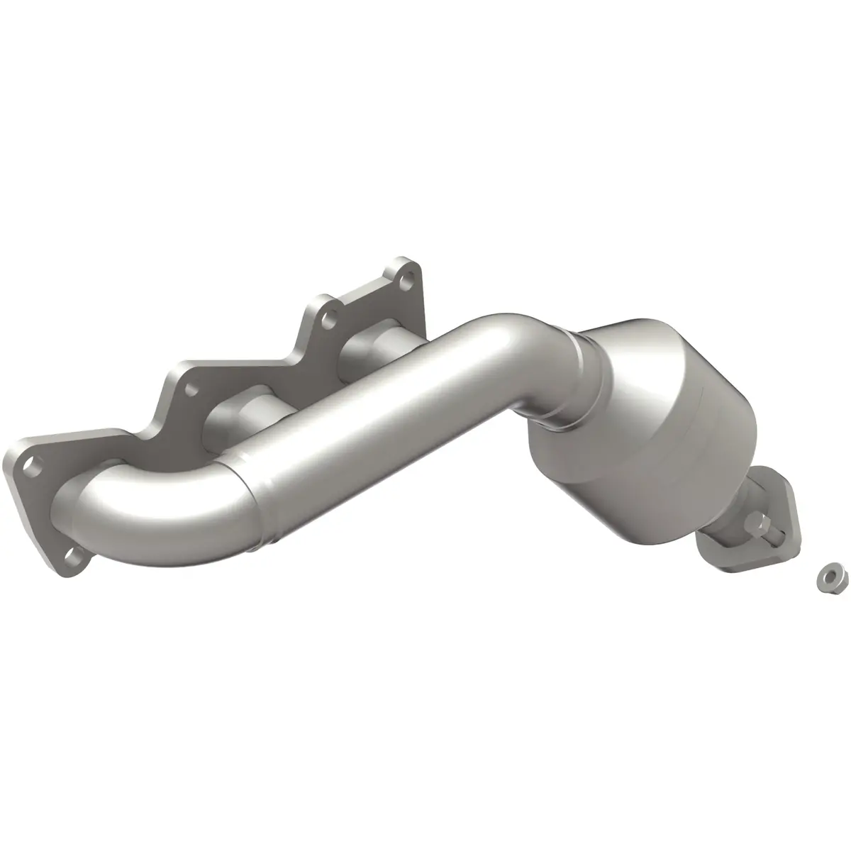 Magnaflow 2009 Kia Borrego Oem Grade Federal / Epa Compliant Manifold Catalytic Converter 1
