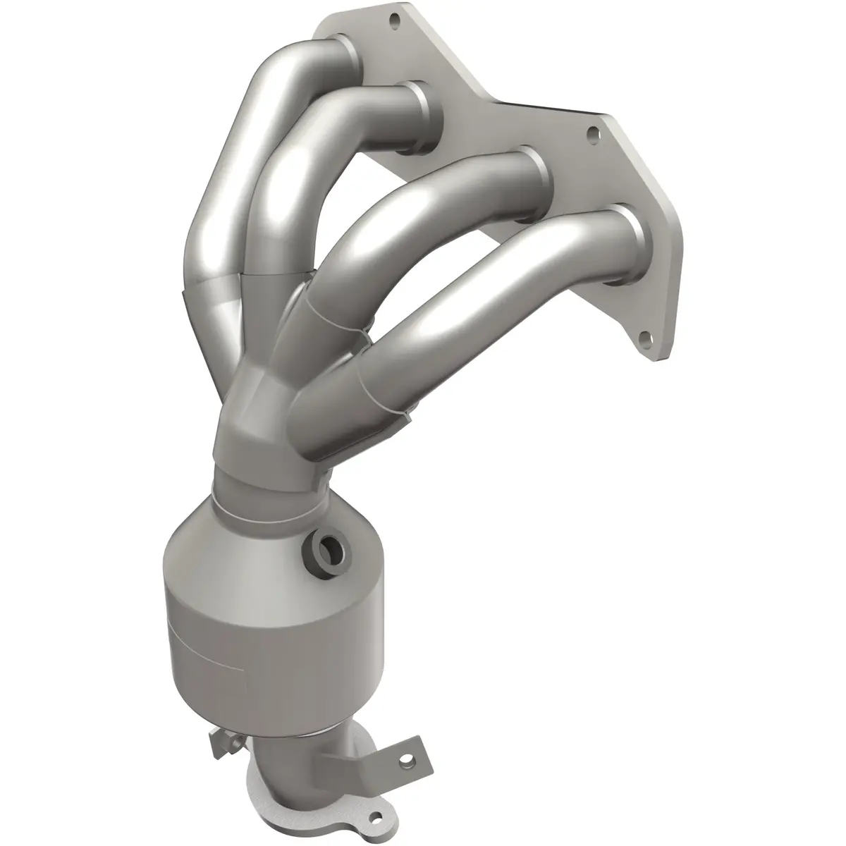 Magnaflow 2009-2010 Pontiac Vibe Oem Grade Federal / Epa Compliant Manifold Catalytic Converter 1