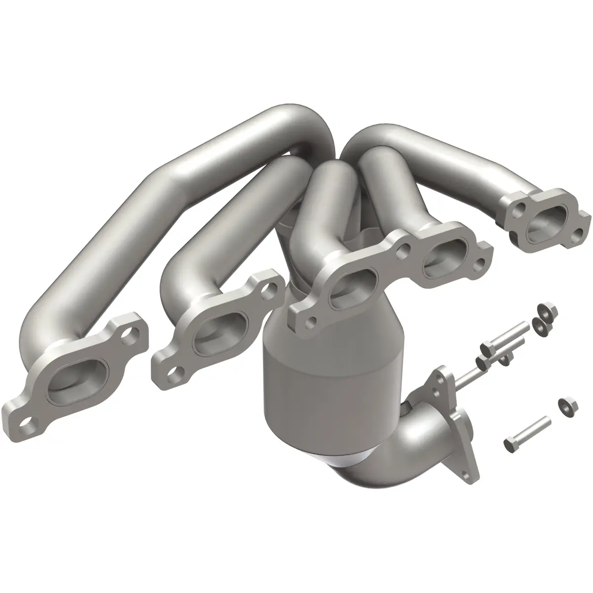 Magnaflow Oem Grade Federal / Epa Compliant Manifold Catalytic Converter 51085 1