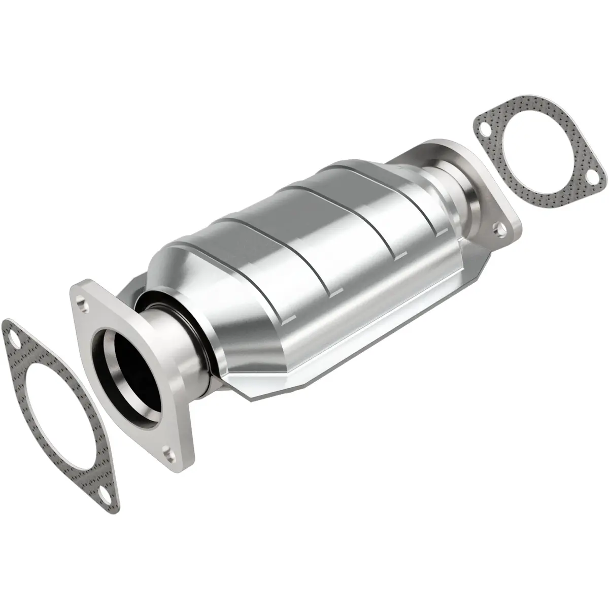 Magnaflow Oem Grade Federal / Epa Compliant Direct-Fit Catalytic Converter 51108 1