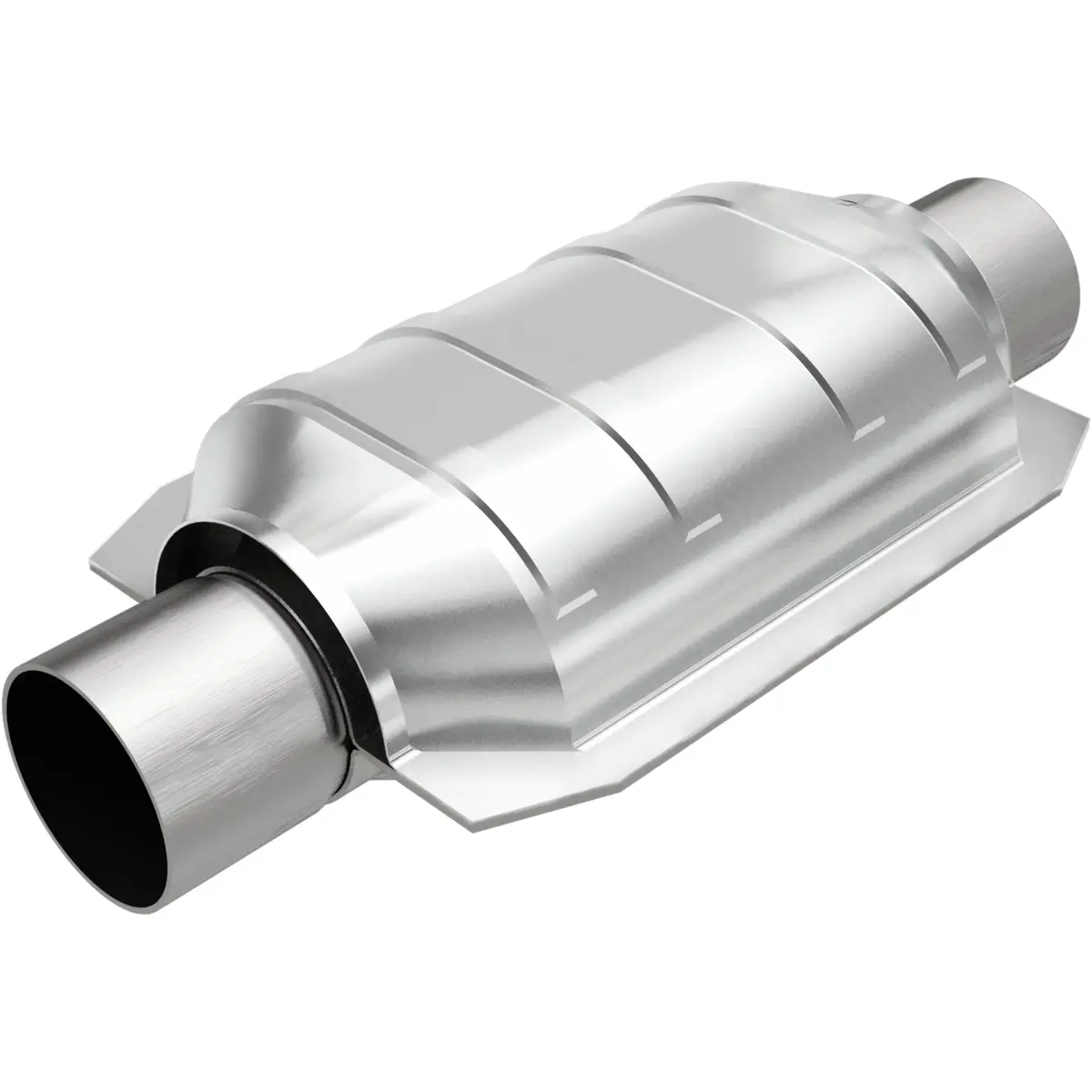 Magnaflow Oem Grade Federal / Epa Compliant Universal Catalytic Converter 51109 1