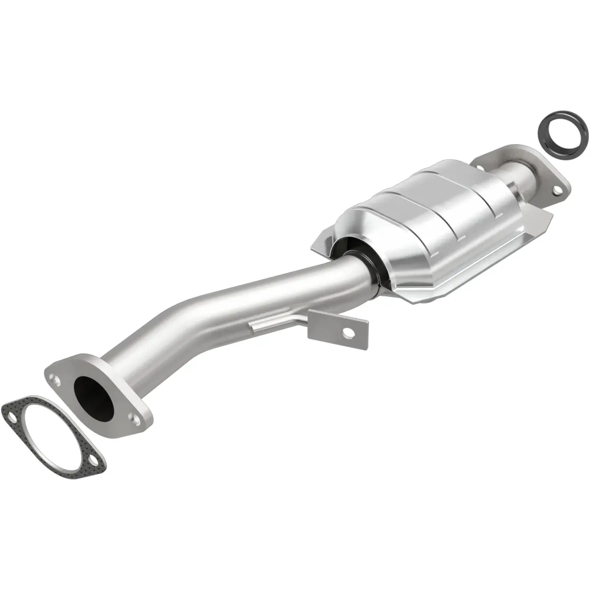Magnaflow Oem Grade Federal / Epa Compliant Direct-Fit Catalytic Converter 51113 1