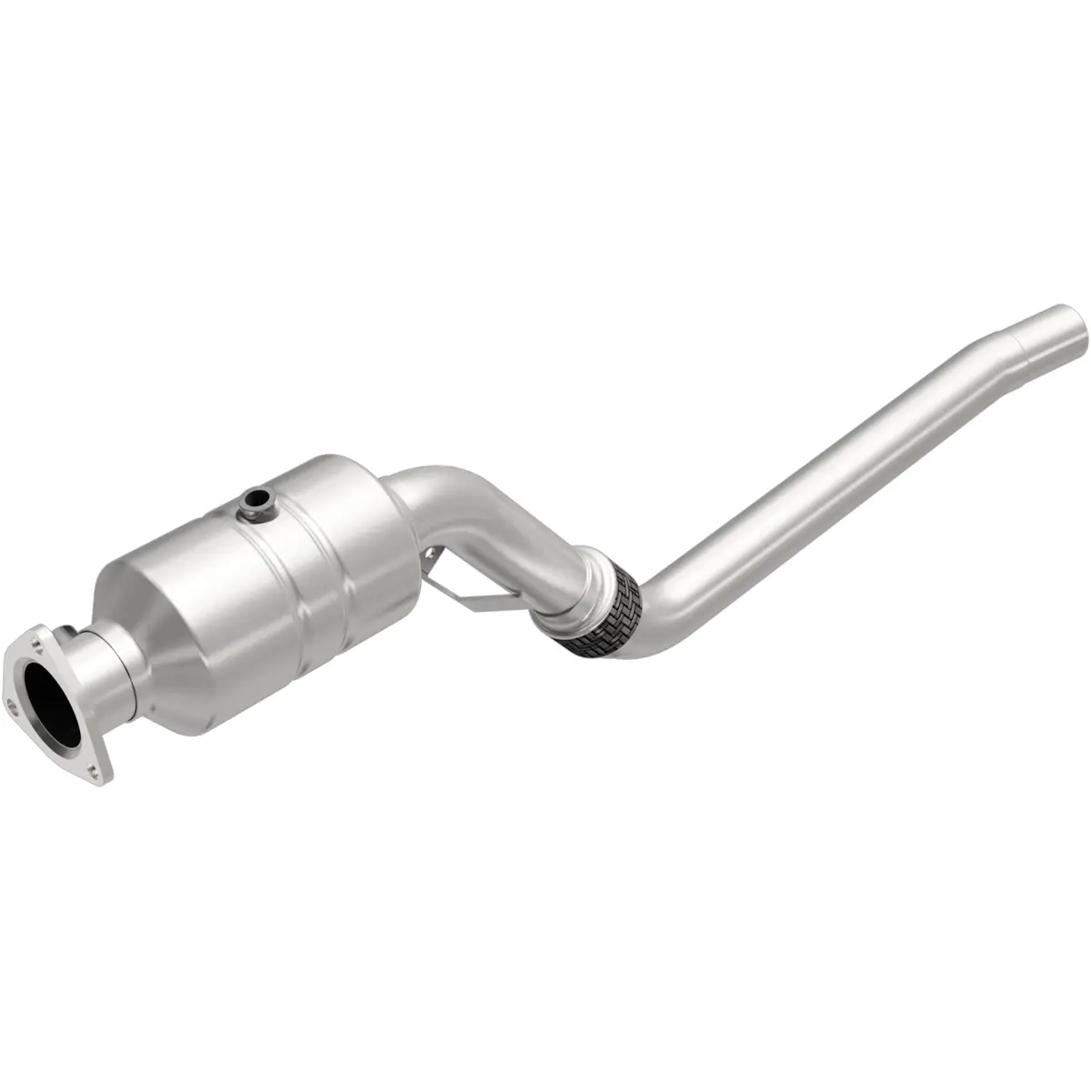 Magnaflow 2002-2005 Audi A4 Quattro Oem Grade Federal / Epa Compliant Direct-Fit Catalytic Converter 1