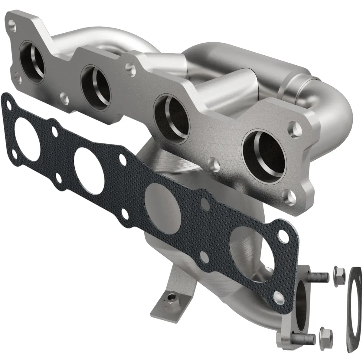 Magnaflow Oem Grade Federal / Epa Compliant Manifold Catalytic Converter 51125 1